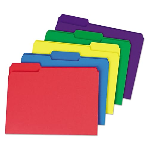 FOLDER,FILE,LTR,1/3,AST by Universal Oneâ¢ von Universal