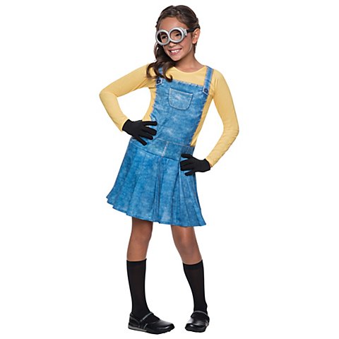 Universal Minion Kostüm für Kinder Universal Minion Kostüm für Kinder von Universal