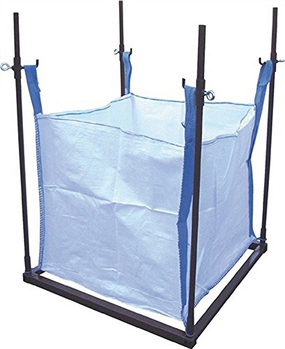 Big-Bag-Gestell L1,01xB1,01xH1,4m MÜBA Big-Bag-Gestell L1,01xB1,01xH1,4m MÜBA von Unknown