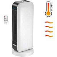 UNOLD 86430 Heizlüfter 2.000 W UNOLD 86430 Heizlüfter 2.000 W von Unold