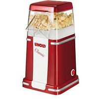 UNOLD Classic Popcornmaschine UNOLD Classic Popcornmaschine von Unold