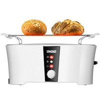 UNOLD Design Dual Toaster weiß UNOLD Design Dual Toaster weiß von Unold