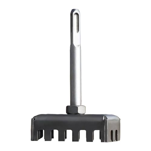 Type 86 Square Hole Punch, Junction Box Hole Cutter, 5.71x3.35x1.77 inches Electrical Boxes Cutout Saw for Versatile Applications by Professionals, Enthusiasts and Adults von Uonguon