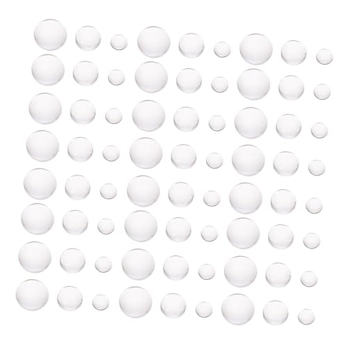 1 Satz Dew Design Patches Diy Handyhüllen Und Maniküre Zubehör Resin Für Bastelprojekte Und Dekorationen Sicher 350 Stück von Uonlytech
