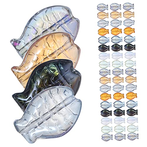 1 Satz Spacer Beads Für Diy Schmuck Vielseitige Glasperlen Für Armbänder Und Bastelprojekte Gemischte Farben Für Schmuckgestaltung 150 Stück 1 Satz Spacer Beads Für Diy Schmuck Vielseitige Glasperlen Für Armbänder Und Bastelprojekte Gemischte Farben Für Schmuckgestaltung 150 Stück von Uonlytech
