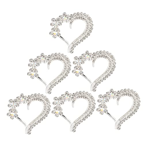 10 Stück Herz Applikationen Strass für Kleidung und Schuhe Diy Dekorationen für Nähprojekte und Bastelarbeiten Vielseitig Einsetzbar 10 Stück Herz Applikationen Strass für Kleidung und Schuhe Diy Dekorationen für Nähprojekte und Bastelarbeiten Vielseitig Einsetzbar von Uonlytech