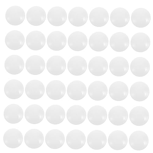 100 Stück Diy Herzform Taschenverschluss Leichte und Robuste Bastelmaterialien für Knöpfe und Dekorationen für Geldbörsen und Nähprojekte 100 Stück Diy Herzform Taschenverschluss Leichte und Robuste Bastelmaterialien für Knöpfe und Dekorationen für Geldbörsen und Nähprojekte von Uonlytech