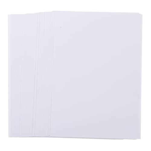 100Blätter Hochglänzende Fotopapiere Professionelles Druckpapier für Lebendige und Bilder für Kreative Fotodrucke und Projekte 100Blätter Hochglänzende Fotopapiere Professionelles Druckpapier für Lebendige und Bilder für Kreative Fotodrucke und Projekte von Uonlytech