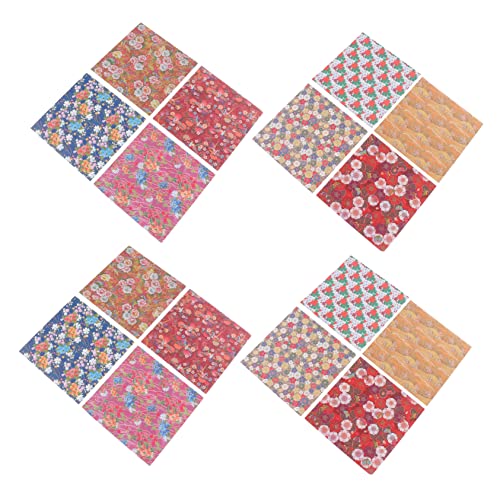180 Blatt Bastelpapier Origami Doppelseitiges Quadratisches Diy Faltpapier mit Kreativen Mustern für Bastelprojekte für Anfänger und Fortgeschrittene 180 Blatt Bastelpapier Origami Doppelseitiges Quadratisches Diy Faltpapier mit Kreativen Mustern für Bastelprojekte für Anfänger und Fortgeschrittene von Uonlytech