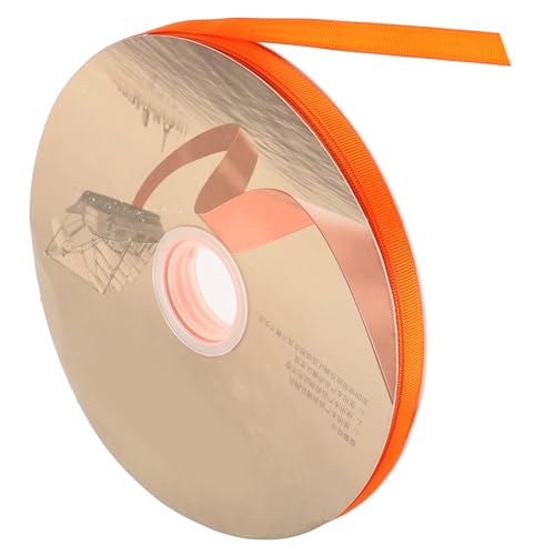 1Rolle Breites Doppelseitiges Geschenkband für DIY Party und Hochzeitsdekorationen Yards für Kunsthandwerk 1Rolle Breites Doppelseitiges Geschenkband für DIY Party und Hochzeitsdekorationen Yards für Kunsthandwerk von Uonlytech