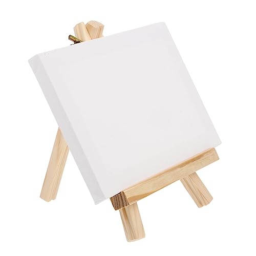 1Satz Mini Holzstaffelei für Präsentationen Tischdisplay für Hochzeiten Kunstwerke und Events und Praktisch für Büro und Veranstaltungen 1Satz Mini Holzstaffelei für Präsentationen Tischdisplay für Hochzeiten Kunstwerke und Events und Praktisch für Büro und Veranstaltungen von Uonlytech