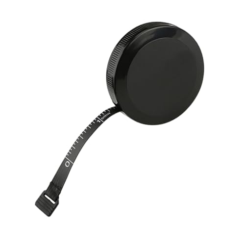 1Stück Flexibles Maßband mit Runder Mini Kunststoff Messwerkzeug für Präzise Messungen für Handwerk und DIY Projekte 1Stück Flexibles Maßband mit Runder Mini Kunststoff Messwerkzeug für Präzise Messungen für Handwerk und DIY Projekte von Uonlytech