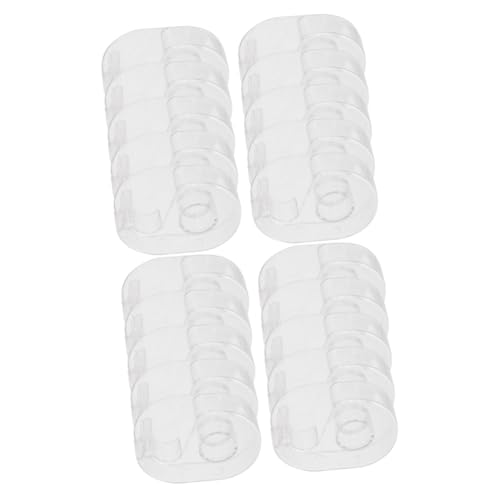2 Sätze Klebebandspender Teilig Transparent Tape Cutter Mit Praktischem Design Und Leicht Für Büro Und Zuhause Zur Aufbewahrung Von Washi Tape Und Anderen Klebebändern 10 Stück * 2 2 Sätze Klebebandspender Teilig Transparent Tape Cutter Mit Praktischem Design Und Leicht Für Büro Und Zuhause Zur Aufbewahrung Von Washi Tape Und Anderen Klebebändern 10 Stück * 2 von Uonlytech