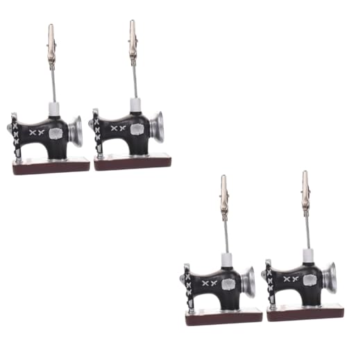 2 Sätze Vintage Resin Memo Clips Dekorative Kartenhalter Für Büro Und Schreibtisch Multifunktionale Notizklammern Für Fotos Und Visitenkarten Für Hochzeiten Und 2 Stücke * 2 2 Sätze Vintage Resin Memo Clips Dekorative Kartenhalter Für Büro Und Schreibtisch Multifunktionale Notizklammern Für Fotos Und Visitenkarten Für Hochzeiten Und 2 Stücke * 2 von Uonlytech