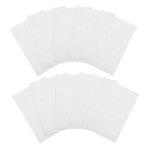 500Stücke Druckpapier Weiß Doppelseitig für Tintenstrahldrucker und Laserdrucker Vielseitig Einsetzbar im Büro und Zuhause für Kreative Projekte und Hochwertige Drucke 500Stücke Druckpapier Weiß Doppelseitig für Tintenstrahldrucker und Laserdrucker Vielseitig Einsetzbar im Büro und Zuhause für Kreative Projekte und Hochwertige Drucke von Uonlytech