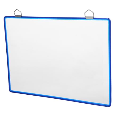 Hängende Dokumententasche aus Strapazierfähigem Material Wandmontage für Effektive Büroorganisation für Zuhause Klassenzimmer und Konferenzräume Hängende Dokumententasche aus Strapazierfähigem Material Wandmontage für Effektive Büroorganisation für Zuhause Klassenzimmer und Konferenzräume von Uonlytech