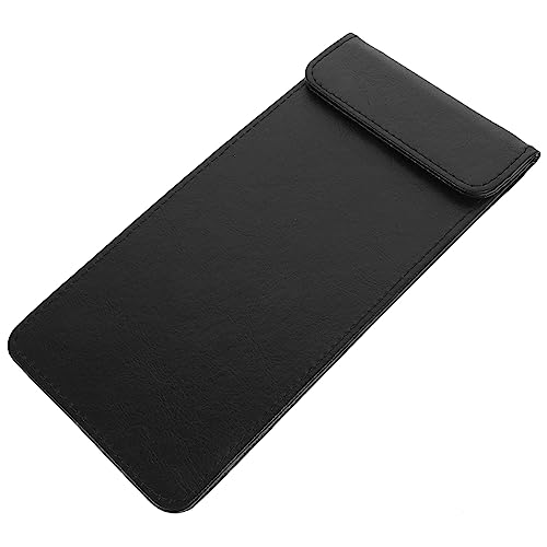 Klemmbrett aus Robustem Material für Restaurants und Schreibboard für Bestellungen und Notizen Leicht und Tragbar von Uonlytech