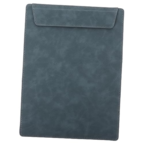 Multifunktionales Klemmbrett aus Schreibunterlage für Büro und Konferenzen für Lehrkräfte und Büroangestellte mit Fächern zur Aktenorganisation Multifunktionales Klemmbrett aus Schreibunterlage für Büro und Konferenzen für Lehrkräfte und Büroangestellte mit Fächern zur Aktenorganisation von Uonlytech