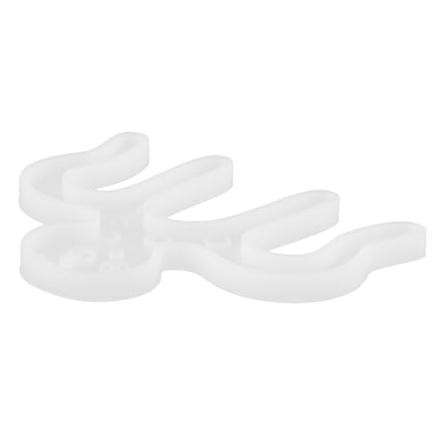 Musik Clip Silikonform Diy Gießform für Musikclips Handgefertigte Bastelwerkzeuge Leicht und Kompakt für Designs und Verzierungsmöglichkeiten Musik Clip Silikonform Diy Gießform für Musikclips Handgefertigte Bastelwerkzeuge Leicht und Kompakt für Designs und Verzierungsmöglichkeiten von Uonlytech