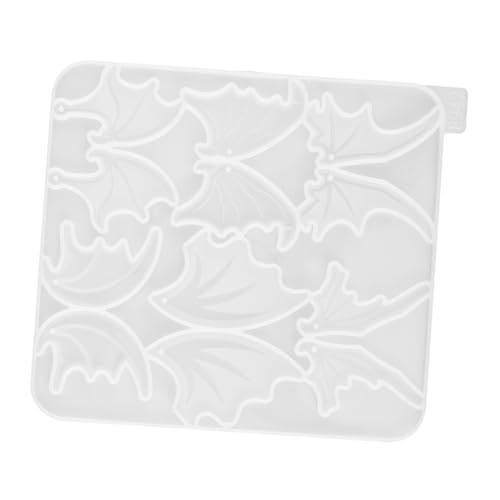 Ohrring Epoxidharz Form Silikon Tropfenform für DIY Schmuckherstellung Flexible und Langlebige Gussform für Anhänger und Accessoires Ohrring Epoxidharz Form Silikon Tropfenform für DIY Schmuckherstellung Flexible und Langlebige Gussform für Anhänger und Accessoires von Uonlytech