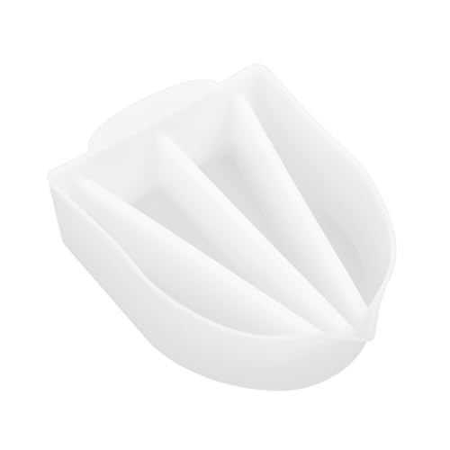 Silikon Mischbecher für Diy Bastelprojekte Transparente Flexible und Langlebige Mischung für Epoxidharz Wasserfarben und Pigmente für Anfänger und Profis Leicht zu Reinigen Silikon Mischbecher für Diy Bastelprojekte Transparente Flexible und Langlebige Mischung für Epoxidharz Wasserfarben und Pigmente für Anfänger und Profis Leicht zu Reinigen von Uonlytech