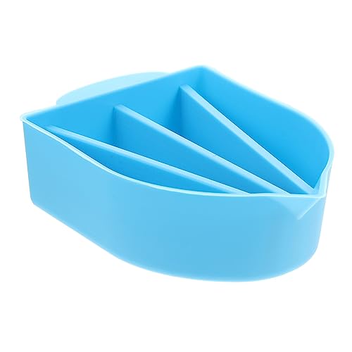 Silikon Mischbecher für Epoxidharz Multifunktionaler Becher zum Antihaft Design für Diy Bastelprojekte und Kunsthandwerk Blau Wiederverwendbar und Langlebig Silikon Mischbecher für Epoxidharz Multifunktionaler Becher zum Antihaft Design für Diy Bastelprojekte und Kunsthandwerk Blau Wiederverwendbar und Langlebig von Uonlytech