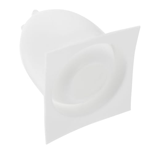 Silikonform für Duftkerzen Einfache Diy Gießform für Handgemachte für Bastelprojekte Langlebiges und Leicht zu Reinigendes Material Silikonform für Duftkerzen Einfache Diy Gießform für Handgemachte für Bastelprojekte Langlebiges und Leicht zu Reinigendes Material von Uonlytech