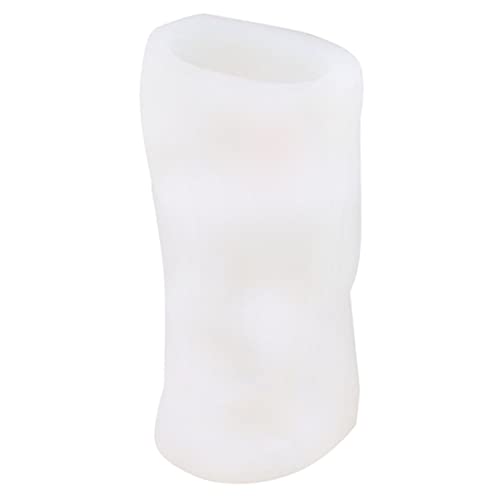 Statue Kerzenform Silikon für Diy und Flexible und Sichere Gießform für Handwerksprojekte Statue Kerzenform Silikon für Diy und Flexible und Sichere Gießform für Handwerksprojekte von Uonlytech