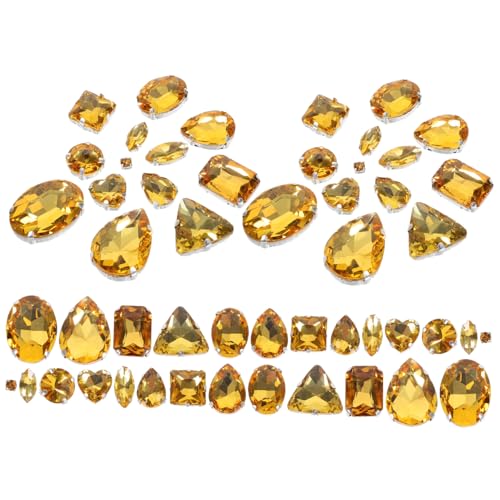 Uonlytech 1 Nähbohrer Nagelsteine Hochzeit Stoff-edelsteine Nähen Große Strasssteine zum Basteln Für Picker Hotfix Dekorationen Perlen Funkeln Kleidung Strasssteine Golden Kristallglas Uonlytech 1 Nähbohrer Nagelsteine Hochzeit Stoff-edelsteine Nähen Große Strasssteine zum Basteln Für Picker Hotfix Dekorationen Perlen Funkeln Kleidung Strasssteine Golden Kristallglas von Uonlytech