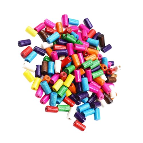Uonlytech 1 Packung Holzperlen Perlen Kits Perlen Kit Perlen Abstandshalter Schmuck Runde Perlen Für Armbänder Farbige Perlen Perlenperlen Charms Perlen Zur Armbandherstellung Uonlytech 1 Packung Holzperlen Perlen Kits Perlen Kit Perlen Abstandshalter Schmuck Runde Perlen Für Armbänder Farbige Perlen Perlenperlen Charms Perlen Zur Armbandherstellung von Uonlytech
