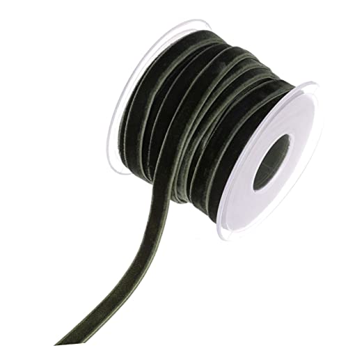 Uonlytech 1 Rolle 20 Geschenkverpackungsband Schleife Grün trimmen Grosgrain Ribbon klein Bänder zum Basteln Stoff geschenkband geschenkeband hochzeitsringe Dekoratives Band Kragenband Green Uonlytech 1 Rolle 20 Geschenkverpackungsband Schleife Grün trimmen Grosgrain Ribbon klein Bänder zum Basteln Stoff geschenkband geschenkeband hochzeitsringe Dekoratives Band Kragenband Green von Uonlytech