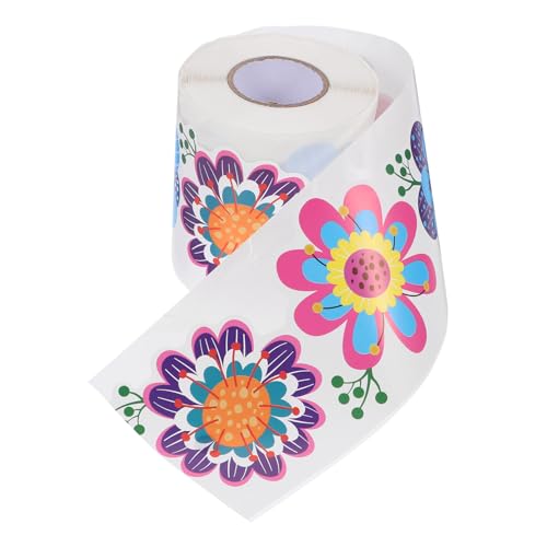 Uonlytech 1 Rolle Blumendekorative Aufkleber Papier Klassenzimmer Planke Zum Schulbulletin -brett Dekorationen Tafel Grenzen Aufkleber Auswechselbare Randleiste Pvc Selbstklebend Uonlytech 1 Rolle Blumendekorative Aufkleber Papier Klassenzimmer Planke Zum Schulbulletin -brett Dekorationen Tafel Grenzen Aufkleber Auswechselbare Randleiste Pvc Selbstklebend von Uonlytech