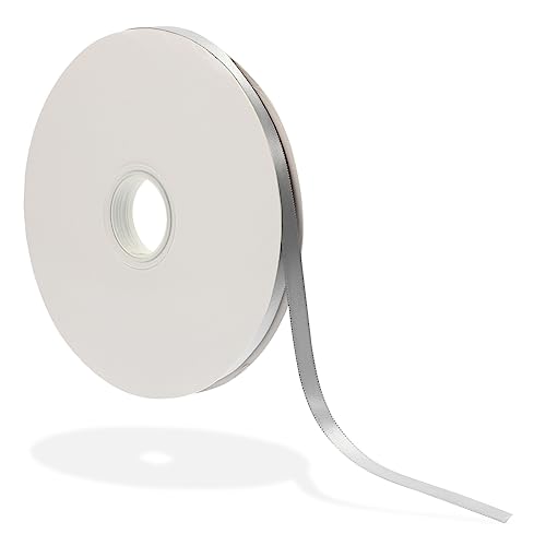 Uonlytech 1 Rolle Breites Geschenkband Hochwertiges Craft Ribbon für Bastelprojekte Geschenkverpackungen und Hochzeitsdekorationen Yards Vielseitig Einsetzbar mit Glatter Oberfläche Uonlytech 1 Rolle Breites Geschenkband Hochwertiges Craft Ribbon für Bastelprojekte Geschenkverpackungen und Hochzeitsdekorationen Yards Vielseitig Einsetzbar mit Glatter Oberfläche von Uonlytech