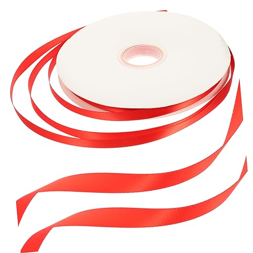 Uonlytech 1 Rolle Breites Geschenkband Vielseitiges Verpackungsband für DIY Projekte Bastelarbeiten Partydekoration und Yards pro Robust und Langlebig für Feste und Anlässe Uonlytech 1 Rolle Breites Geschenkband Vielseitiges Verpackungsband für DIY Projekte Bastelarbeiten Partydekoration und Yards pro Robust und Langlebig für Feste und Anlässe von Uonlytech