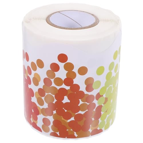 Uonlytech 1 Rolle Bunte Randaufkleber für Pinnwände Selbstklebende Dekorationsstreifen für Tafel und Diy Projekte Vielseitige und Praktische Bordüren für Klassenzimmer und Displays Uonlytech 1 Rolle Bunte Randaufkleber für Pinnwände Selbstklebende Dekorationsstreifen für Tafel und Diy Projekte Vielseitige und Praktische Bordüren für Klassenzimmer und Displays von Uonlytech