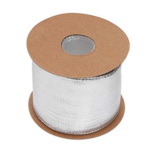 Uonlytech 1 Rolle Dekoratives Geschenkband Hochwertiges Verpackungsband für Robust und Reißfest für Hochzeiten Partys und Besondere Anlässe Uonlytech 1 Rolle Dekoratives Geschenkband Hochwertiges Verpackungsband für Robust und Reißfest für Hochzeiten Partys und Besondere Anlässe von Uonlytech