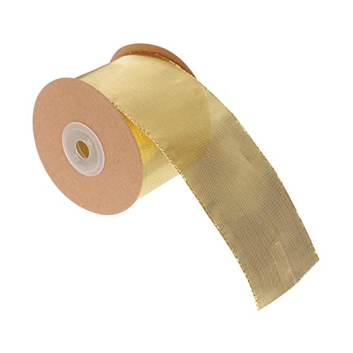 Uonlytech 1 Rolle Dekoratives Satinband Hochwertiges Geschenkband für Verpackungen DIY Projekte Hochzeiten und Uonlytech 1 Rolle Dekoratives Satinband Hochwertiges Geschenkband für Verpackungen DIY Projekte Hochzeiten und von Uonlytech