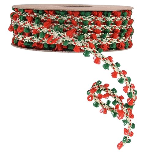 Uonlytech 1 Rolle Geschenkband für Bastelprojekte Satin Dekoband Yards für Geschenkverpackung Hochzeiten Dekorationen und Diy Bow Knot Kreationen Uonlytech 1 Rolle Geschenkband für Bastelprojekte Satin Dekoband Yards für Geschenkverpackung Hochzeiten Dekorationen und Diy Bow Knot Kreationen von Uonlytech