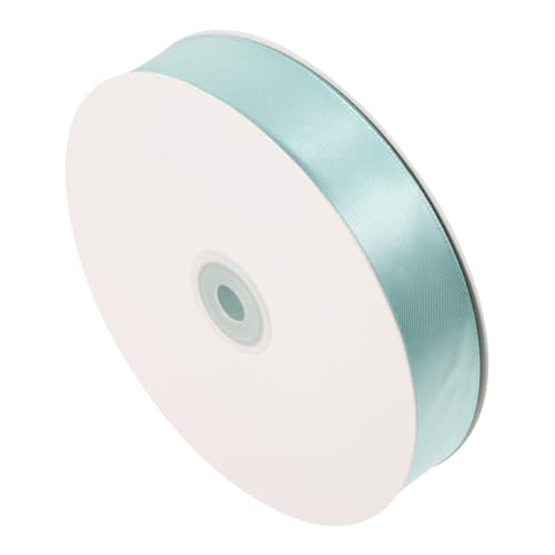 Uonlytech 1 Rolle Geschenkverpackungsband Polyester-Satinband Paketband Basteln Bänder beugen groß dünn Geschenkband Band umwickeln Partyverpackungsband Band für Bögen Wickelband Uonlytech 1 Rolle Geschenkverpackungsband Polyester-Satinband Paketband Basteln Bänder beugen groß dünn Geschenkband Band umwickeln Partyverpackungsband Band für Bögen Wickelband von Uonlytech