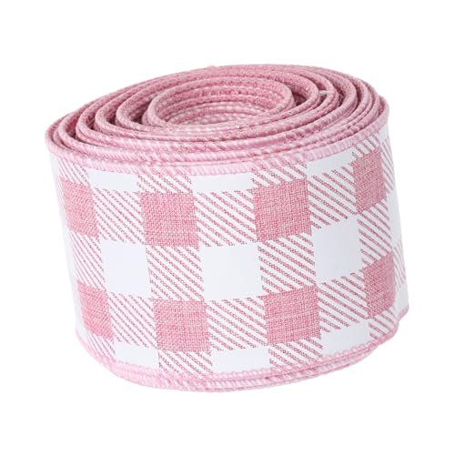 Uonlytech 1 Rolle Handgefertigtes Geschenkband Zum Verpacken Und Schneiden Dekorative Partybänder Kariert Verschiedene Weiße Bänder Geschenkband Für Den Täglichen Gebrauch Uonlytech 1 Rolle Handgefertigtes Geschenkband Zum Verpacken Und Schneiden Dekorative Partybänder Kariert Verschiedene Weiße Bänder Geschenkband Für Den Täglichen Gebrauch von Uonlytech