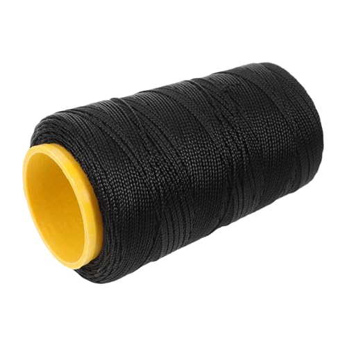 Uonlytech 1 Rolle Nähgarn Faden Zum Quilten Quiltfaden Stickzubehör Und Zubehör Faden Für Nähmaschine Quiltgarn Nähen Einfädler Für Handnähnadeln Nähwerkzeuge Und Zubehör Nähset Nylon Black Uonlytech 1 Rolle Nähgarn Faden Zum Quilten Quiltfaden Stickzubehör Und Zubehör Faden Für Nähmaschine Quiltgarn Nähen Einfädler Für Handnähnadeln Nähwerkzeuge Und Zubehör Nähset Nylon Black von Uonlytech