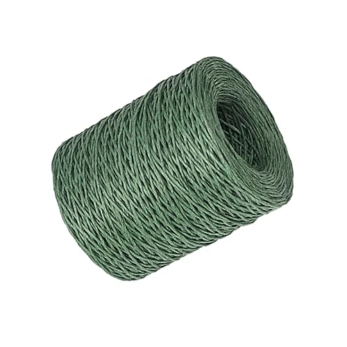 Uonlytech 1 Rolle Roll von Kreativem Floralen Verpackungsmaterial Robuster Draht zum Binden von Blumensträußen für Partydekoration und Bastelprojekte Militärgrün Uonlytech 1 Rolle Roll von Kreativem Floralen Verpackungsmaterial Robuster Draht zum Binden von Blumensträußen für Partydekoration und Bastelprojekte Militärgrün von Uonlytech