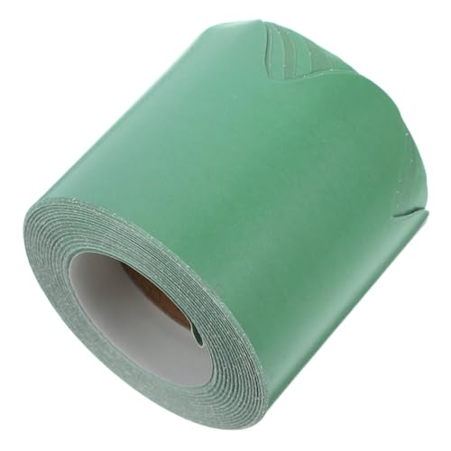 Uonlytech 1 Rolle Tafel-rand-aufkleber Planke Pinnwanddekorationen Für Das Büro Bulk Bulletin Board Borders Abnehmbarer Pinnwandrand Tafelrandaufkleber Kupferplattenaufkleber Dunkelgrün Uonlytech 1 Rolle Tafel-rand-aufkleber Planke Pinnwanddekorationen Für Das Büro Bulk Bulletin Board Borders Abnehmbarer Pinnwandrand Tafelrandaufkleber Kupferplattenaufkleber Dunkelgrün von Uonlytech