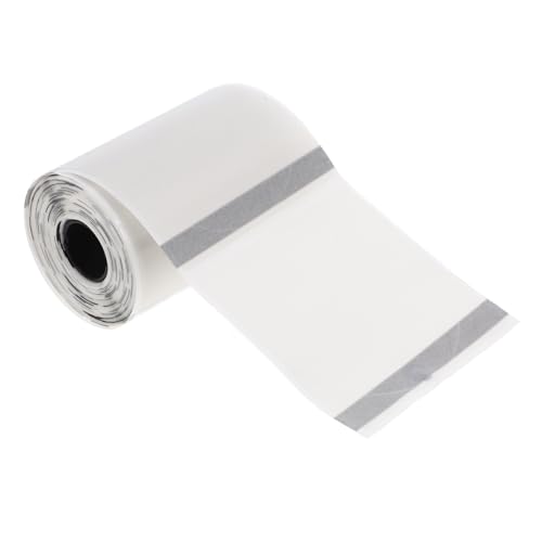 Uonlytech 1 Rolle Thermoetikettenpapier Adressetiketten Für Den Versand Porto Klebrig Selbstklebende Versandetiketten Klare Thermoetiketten Thermal- Transparent Thermopapier Uonlytech 1 Rolle Thermoetikettenpapier Adressetiketten Für Den Versand Porto Klebrig Selbstklebende Versandetiketten Klare Thermoetiketten Thermal- Transparent Thermopapier von Uonlytech