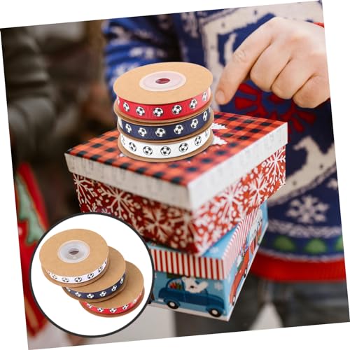 Uonlytech 1 Satz Abschlussgeschenkkrawatte Band Zum Verpacken Diy -handwerksband Wickelband Nähband Dünnes Band Verpackungsbänder Bänder Zum Basteln Partyband Geschenkband Stoff 3rollen Uonlytech 1 Satz Abschlussgeschenkkrawatte Band Zum Verpacken Diy -handwerksband Wickelband Nähband Dünnes Band Verpackungsbänder Bänder Zum Basteln Partyband Geschenkband Stoff 3rollen von Uonlytech