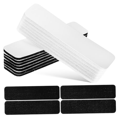 Uonlytech 1 Satz Basteln Keine Nägel Bildhängestreifen Ein V Groß Wände Bilderaufhängestreifen, Robust Hängend Klebeband Zur Montage Griff Schleife Polyestergarn 48 Stück Uonlytech 1 Satz Basteln Keine Nägel Bildhängestreifen Ein V Groß Wände Bilderaufhängestreifen, Robust Hängend Klebeband Zur Montage Griff Schleife Polyestergarn 48 Stück von Uonlytech