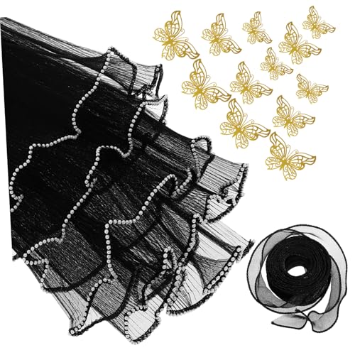 Uonlytech 1 Satz Blumenverpackungsset Perlen Künstlich Band Für Blumenstrauß Mit Hochzeitsdekor Perlmutt Einwickelpapier Aus Mesh Strauß Wickelnetz Weiß Einladung Rosa Garn Uonlytech 1 Satz Blumenverpackungsset Perlen Künstlich Band Für Blumenstrauß Mit Hochzeitsdekor Perlmutt Einwickelpapier Aus Mesh Strauß Wickelnetz Weiß Einladung Rosa Garn von Uonlytech