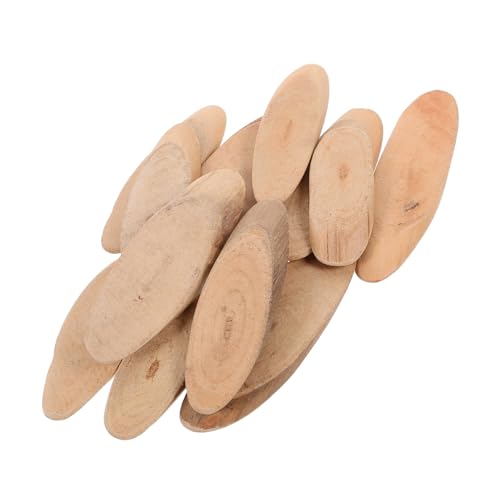 Uonlytech 1 Satz Diy Holzstücke Naturholz Vasenfüller für Strand und Hochzeitsdekoration Vielseitig Einsetzbar für Bastelprojekte und Stilvolle Tischgestaltung Uonlytech 1 Satz Diy Holzstücke Naturholz Vasenfüller für Strand und Hochzeitsdekoration Vielseitig Einsetzbar für Bastelprojekte und Stilvolle Tischgestaltung von Uonlytech