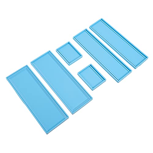 Uonlytech 1 Satz Domino Box Silikonform Gießform für Epoxidharz Flexible und Wiederverwendbare Aufbewahrungsbox für Domino Designs für DIY Projekte und Bastelarbeiten Uonlytech 1 Satz Domino Box Silikonform Gießform für Epoxidharz Flexible und Wiederverwendbare Aufbewahrungsbox für Domino Designs für DIY Projekte und Bastelarbeiten von Uonlytech