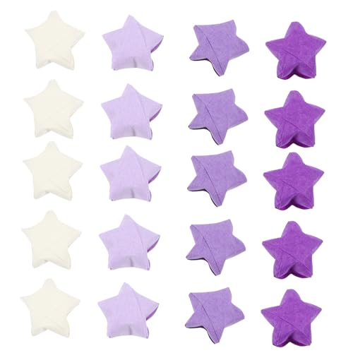 Uonlytech 1 Satz Faltpapier Für Origami Sterne Teiliges Doppelseitige Papierstreifen Für Diy Bastelprojekte Für Bastelarbeiten 520 Stück Uonlytech 1 Satz Faltpapier Für Origami Sterne Teiliges Doppelseitige Papierstreifen Für Diy Bastelprojekte Für Bastelarbeiten 520 Stück von Uonlytech